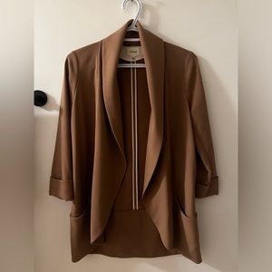 Wilfred blazer! Freshly cleaned